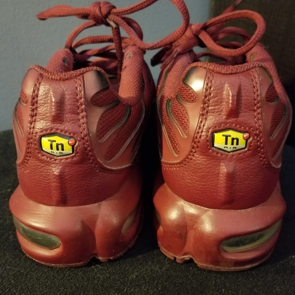 Kids Nike Air Max Plus - Picture 4 of 5
